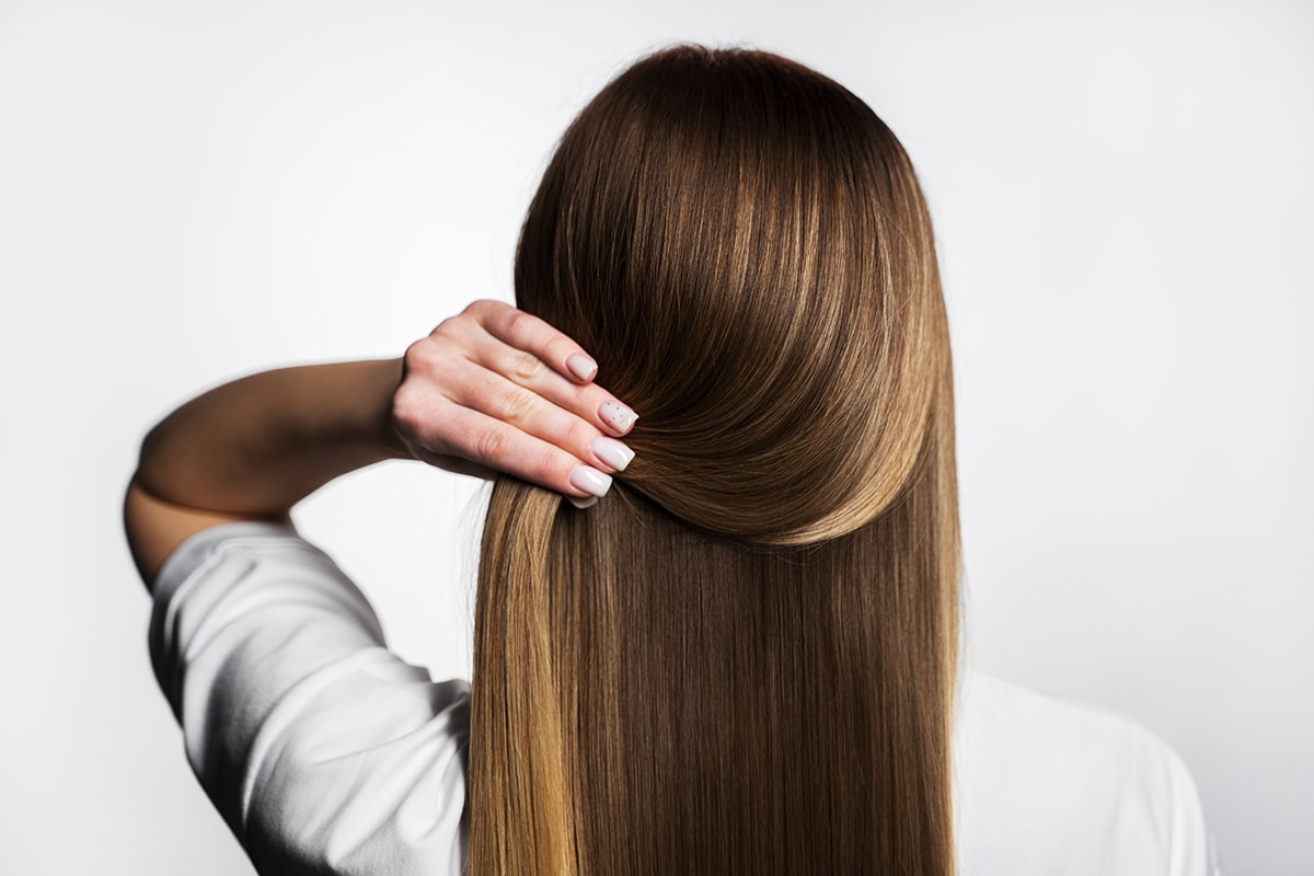 Obtén un cabello saludable con mascarillas capilares naturales